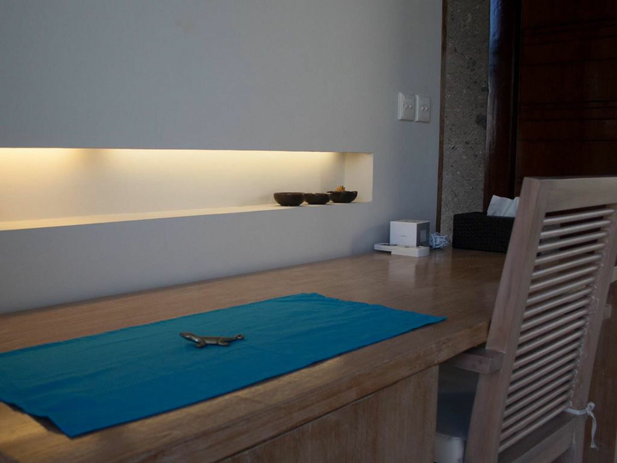 Scena Villa *